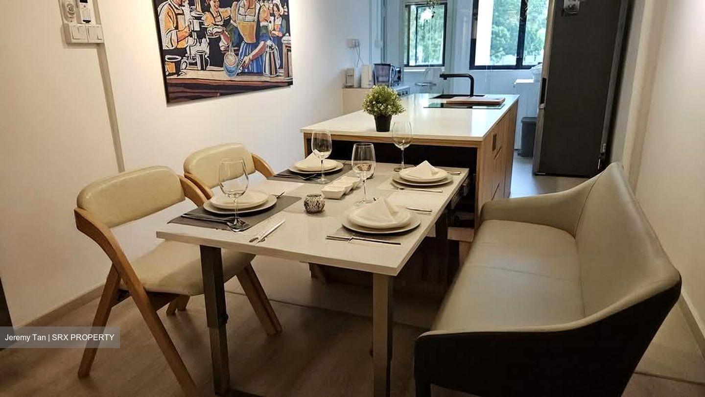 Blk 33 Marine Crescent Ville (Marine Parade), HDB 3 Rooms #553331421